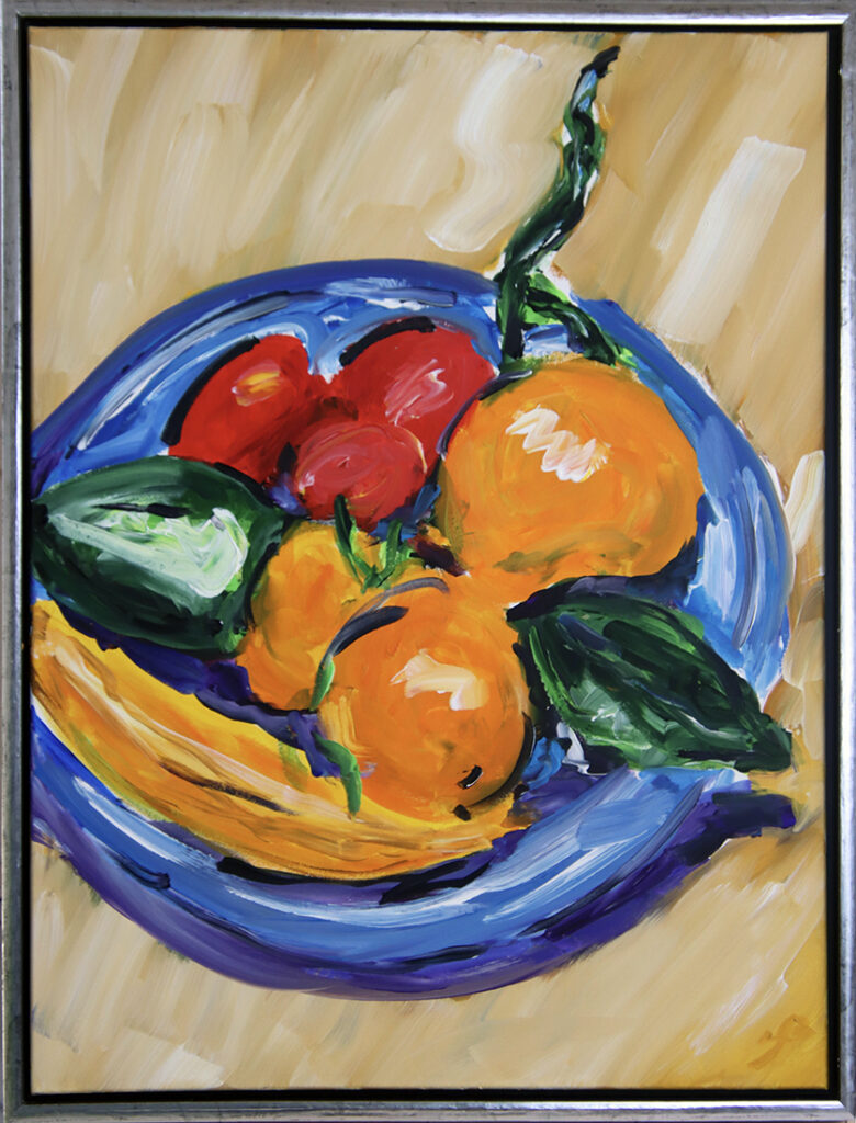 Frugtfad