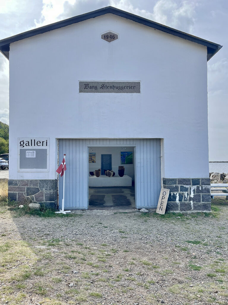 Galleri Vang